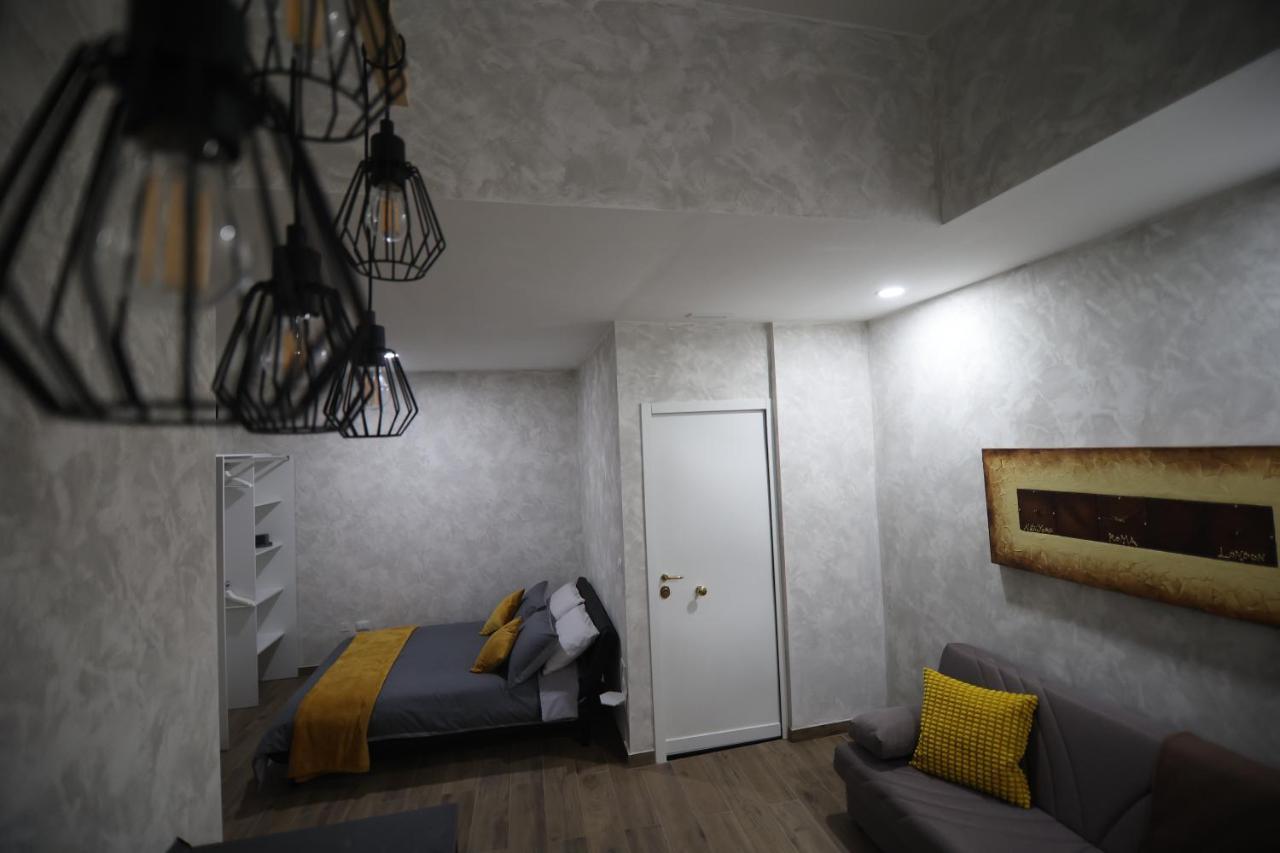La Clessidra B&B Bari Exterior foto