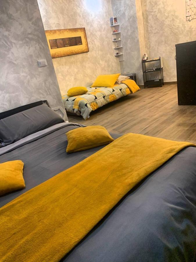 La Clessidra B&B Bari Exterior foto
